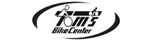 Logo Toms Bike Center
